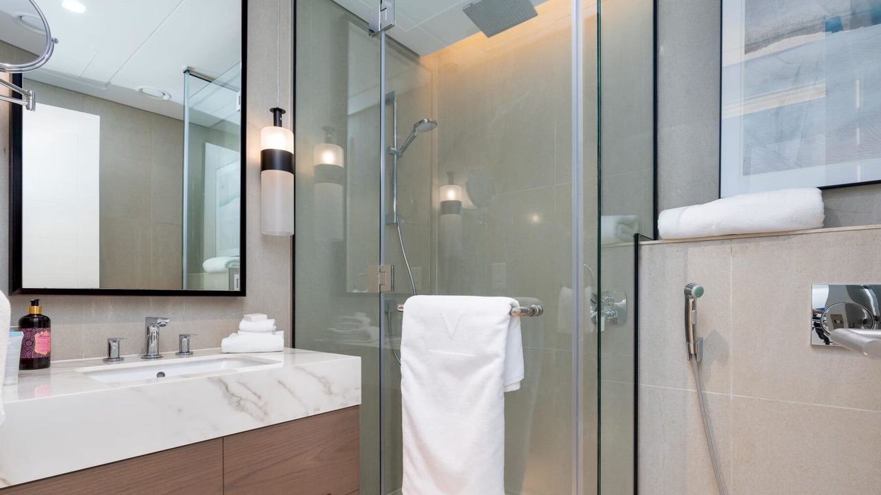 Photo of Bathroom in Sharm