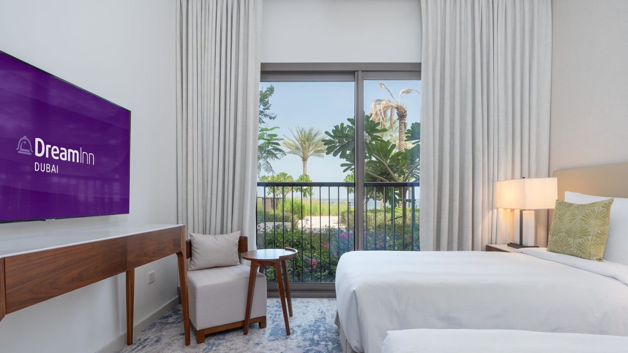 Photo of Bedroom in Sharm