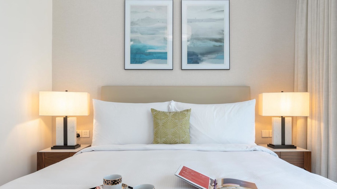 Photo of Bedroom in Sharm