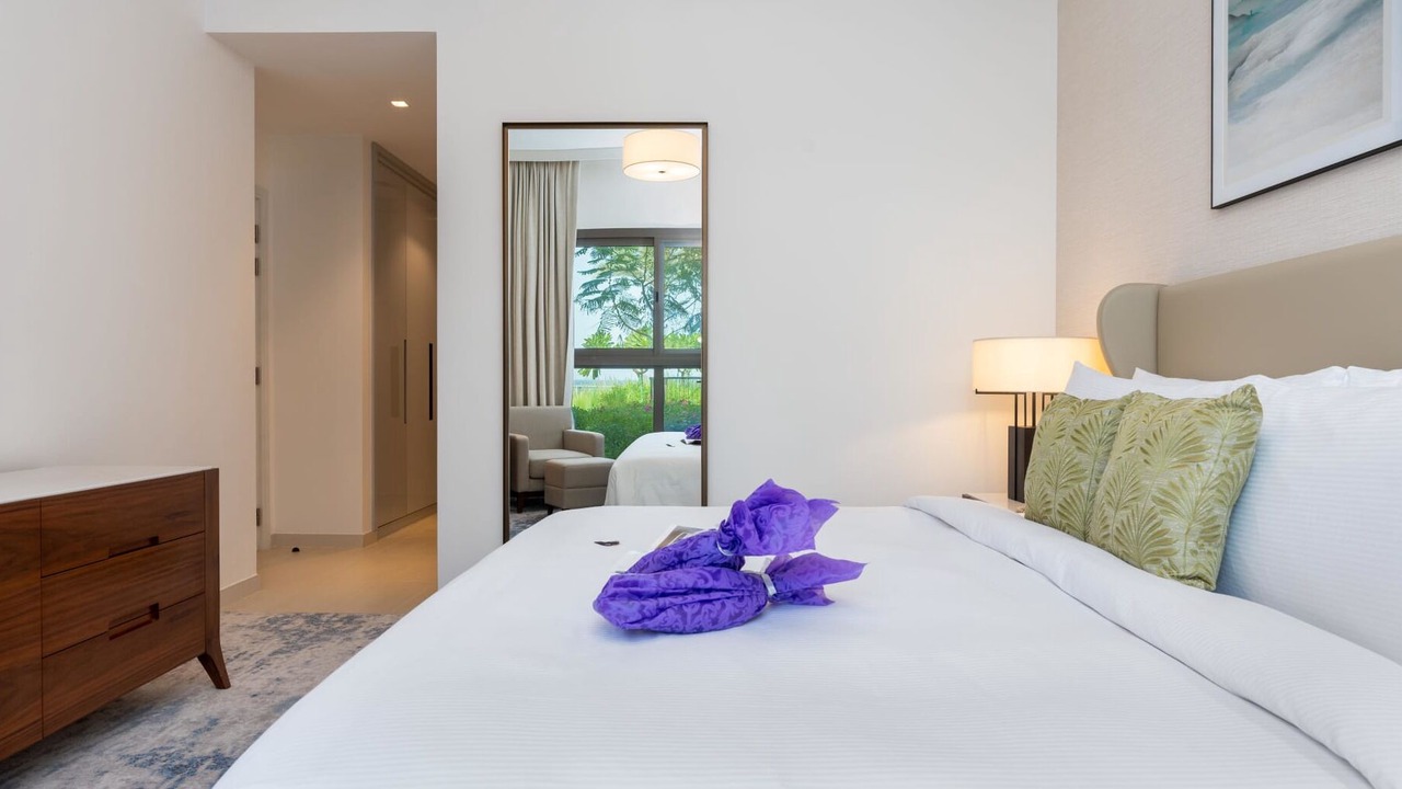 Photo of Bedroom in Sharm