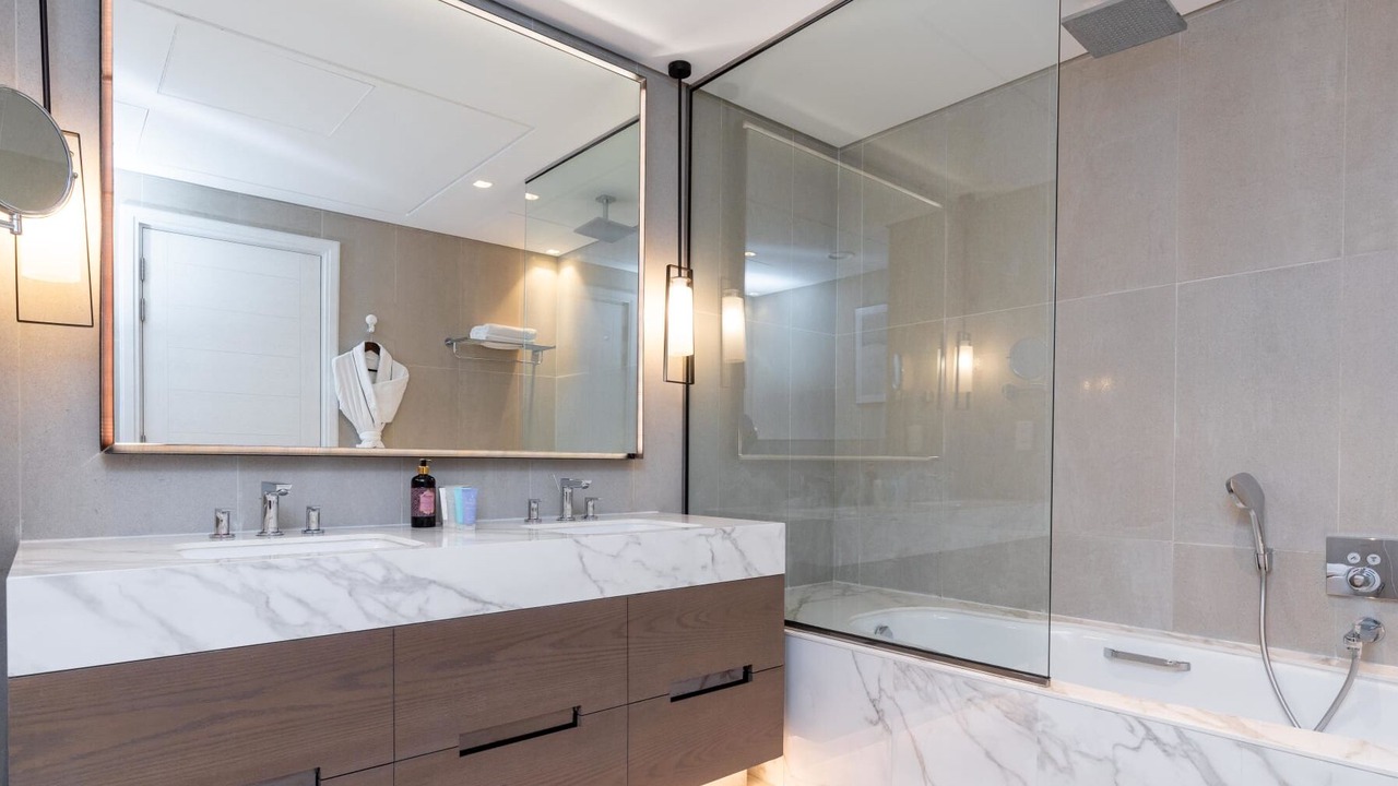 Photo of Bathroom in Sharm