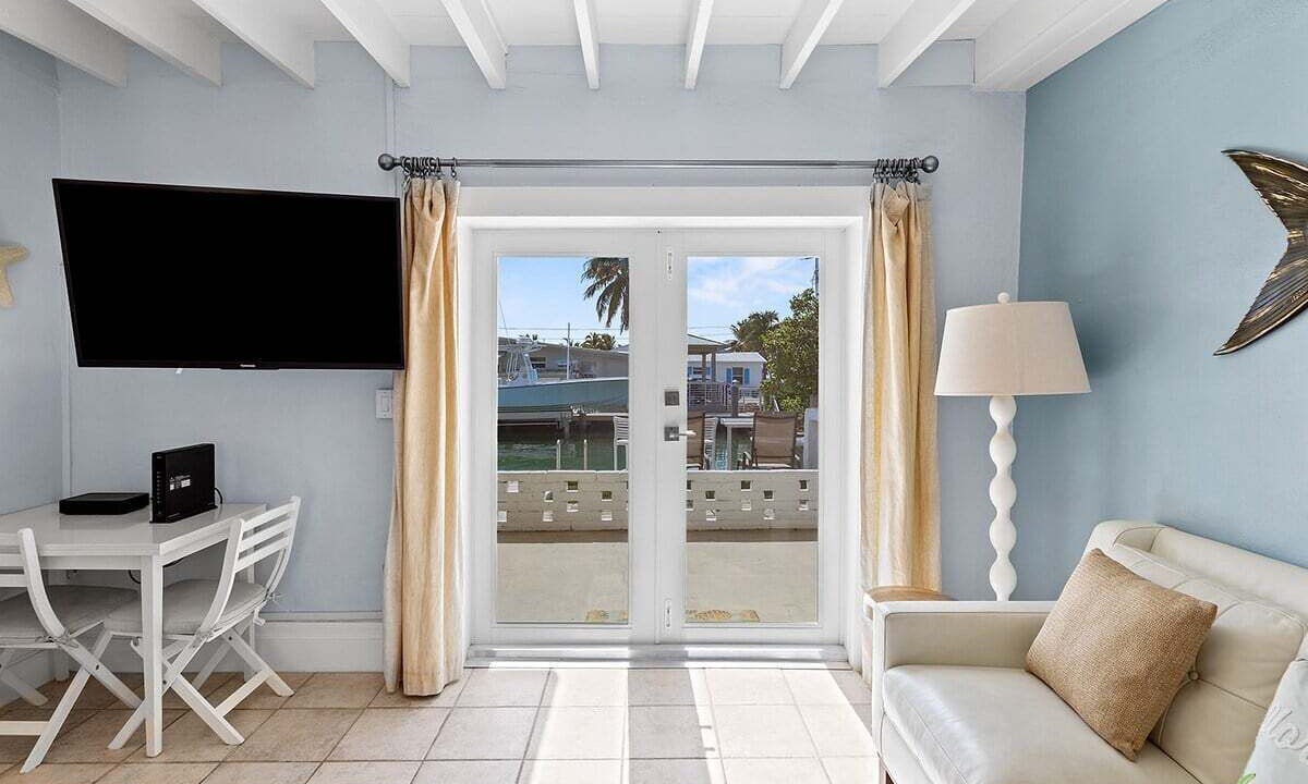 Photo of Bedroom in Little Venice