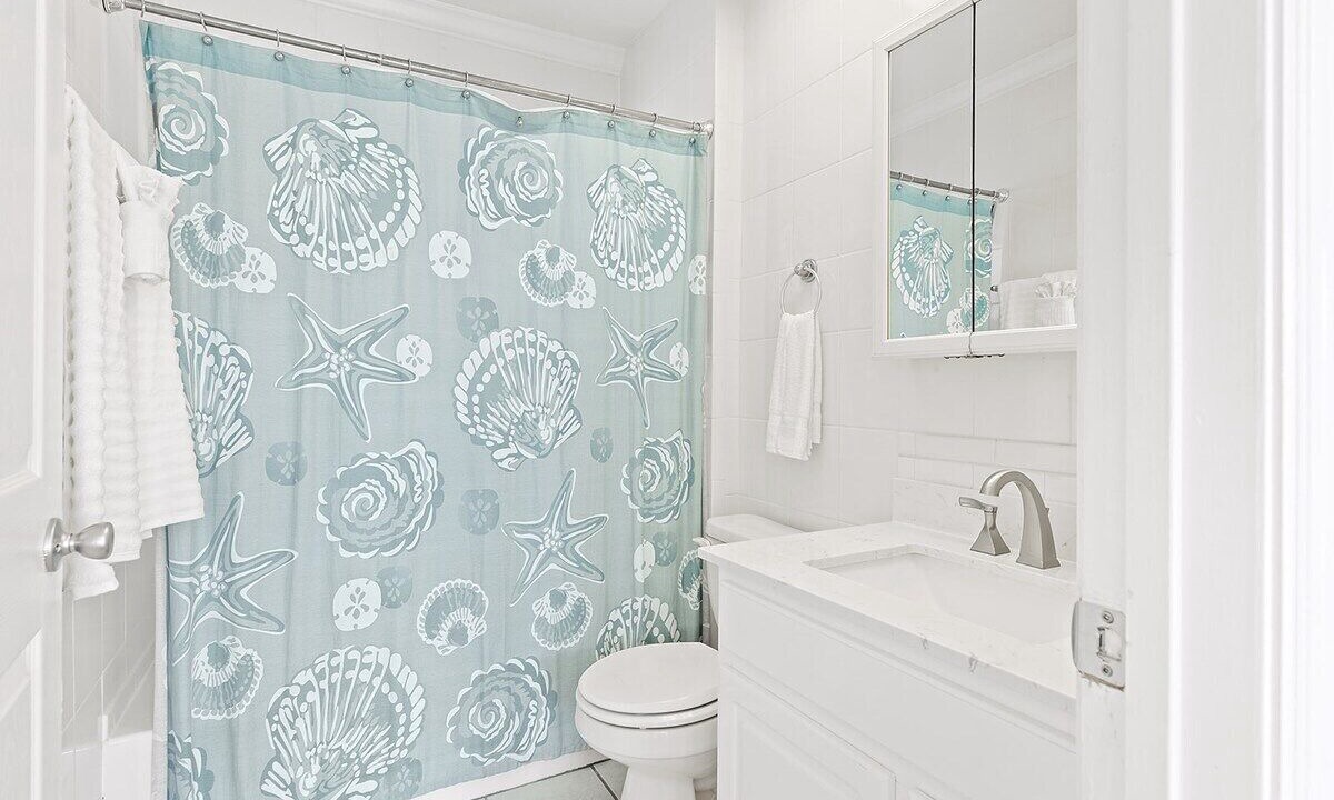 Photo of Bathroom in Little Venice