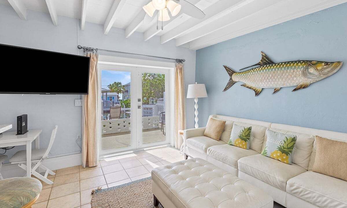 Photo of Bedroom in Little Venice