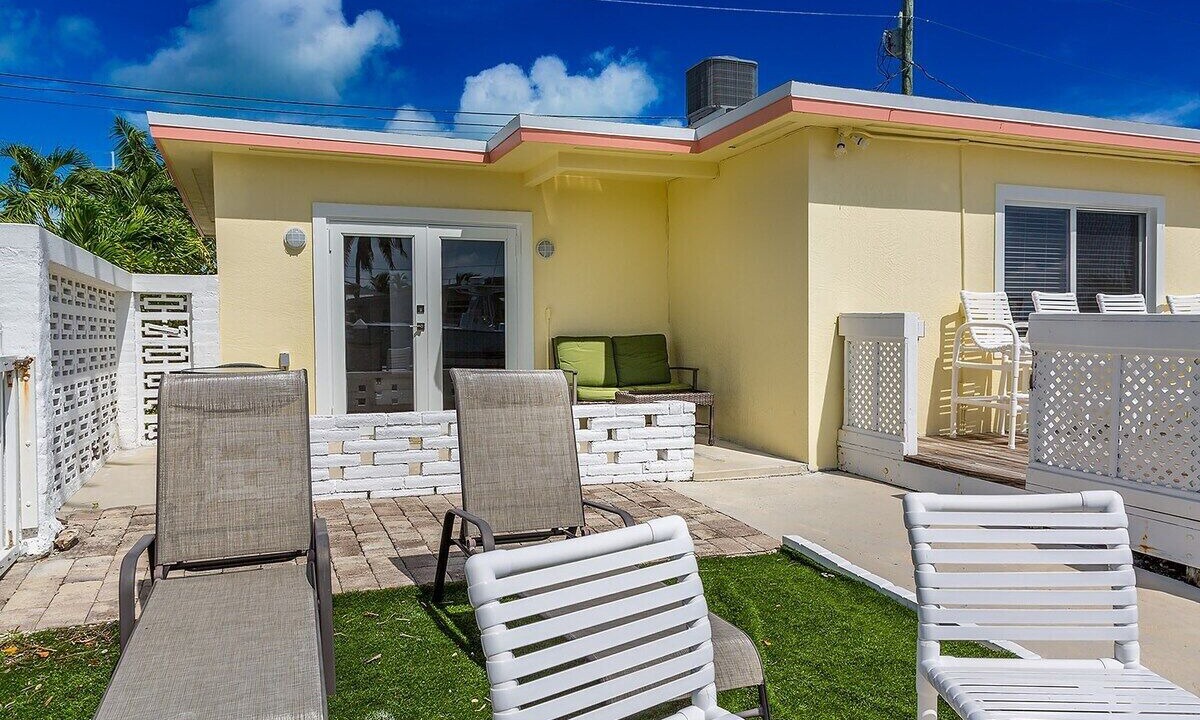 Photo of Outdoor in Little Venice