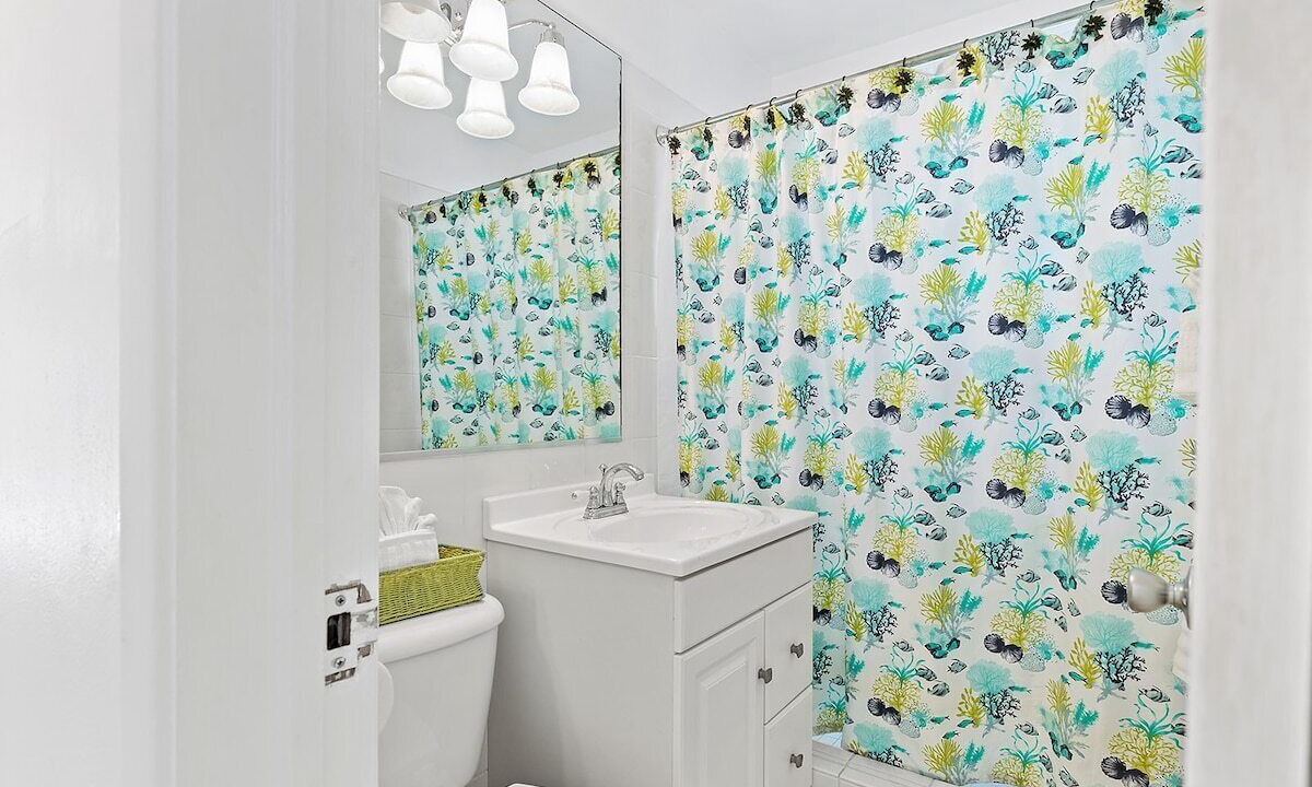 Photo of Bathroom in Little Venice