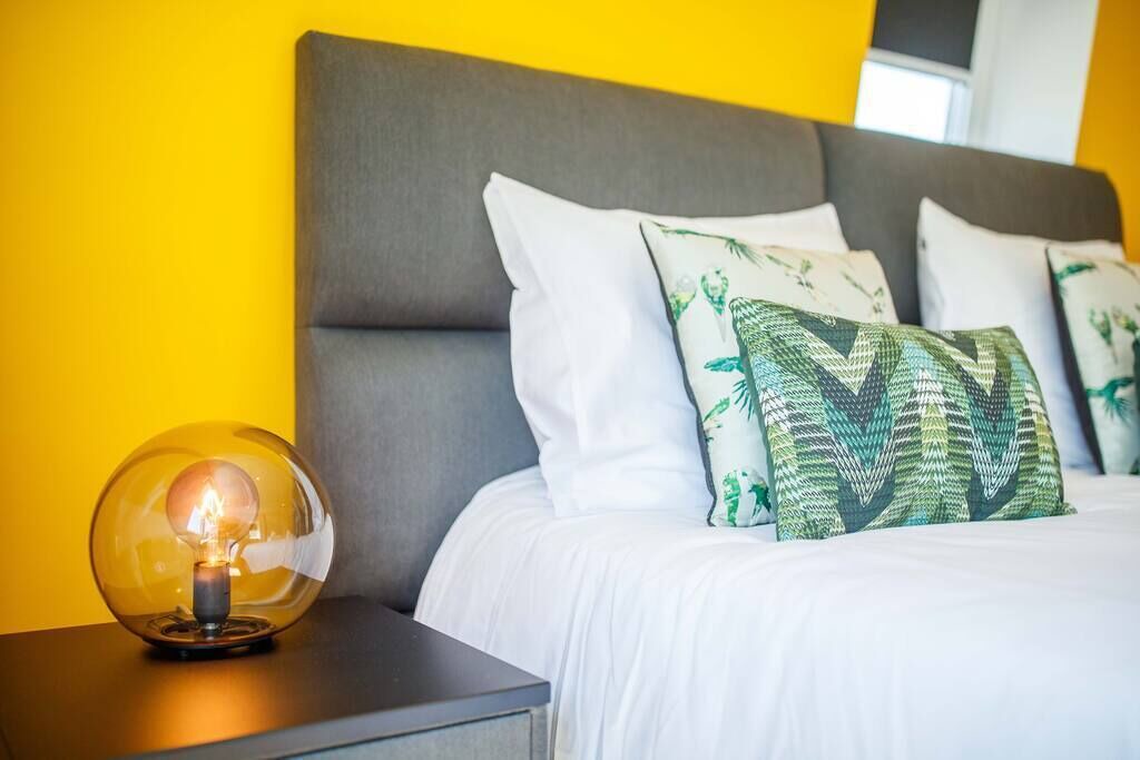 Photo of Bedroom in 's-Hertogenbosch