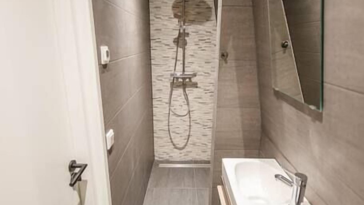 Photo of Bathroom in 's-Hertogenbosch
