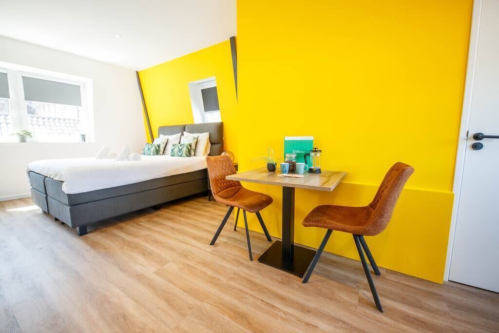 Photo of Bedroom in 's-Hertogenbosch