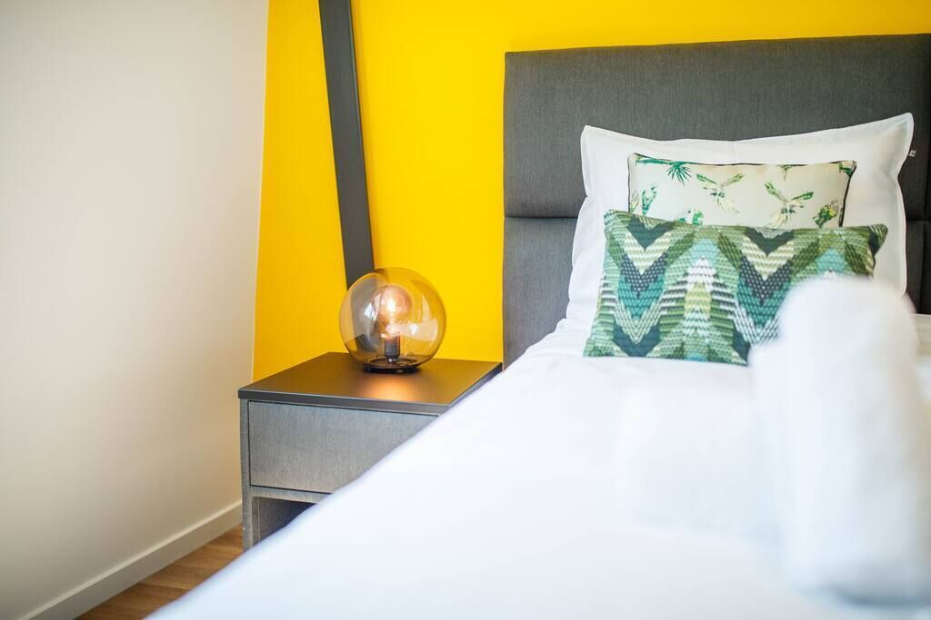Photo of Bedroom in 's-Hertogenbosch