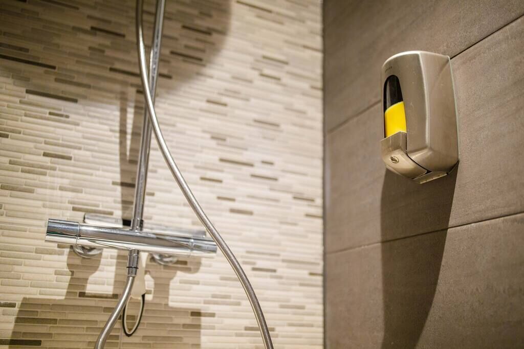 Photo of Bathroom in 's-Hertogenbosch