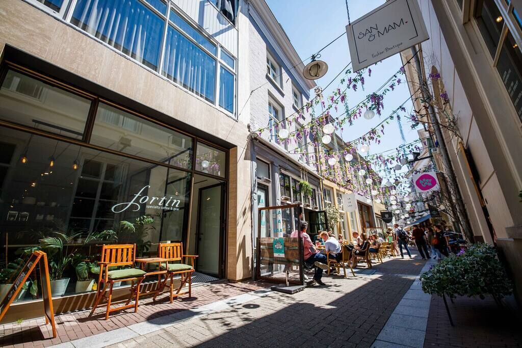 Photo of Outdoor in 's-Hertogenbosch