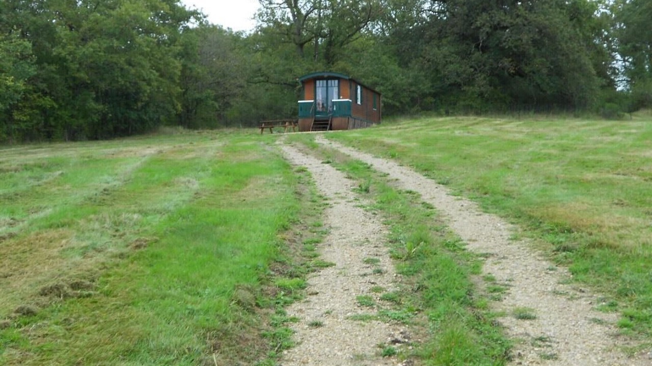 Photo of Outdoor in Lion-en-Sullias