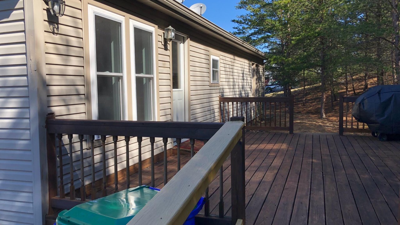 Photo of Patio Balcony in Potts Grove