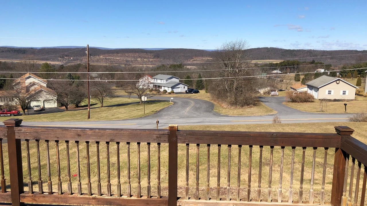 Photo of Outdoor in Potts Grove