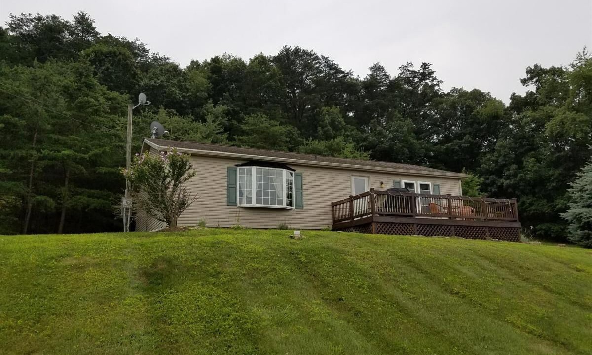 Photo of Outdoor in Potts Grove