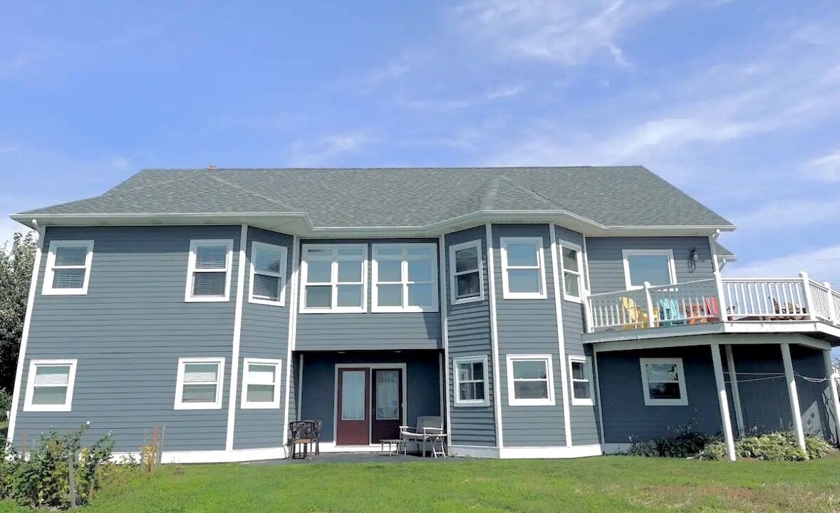 Photo of Outdoor in North Rustico