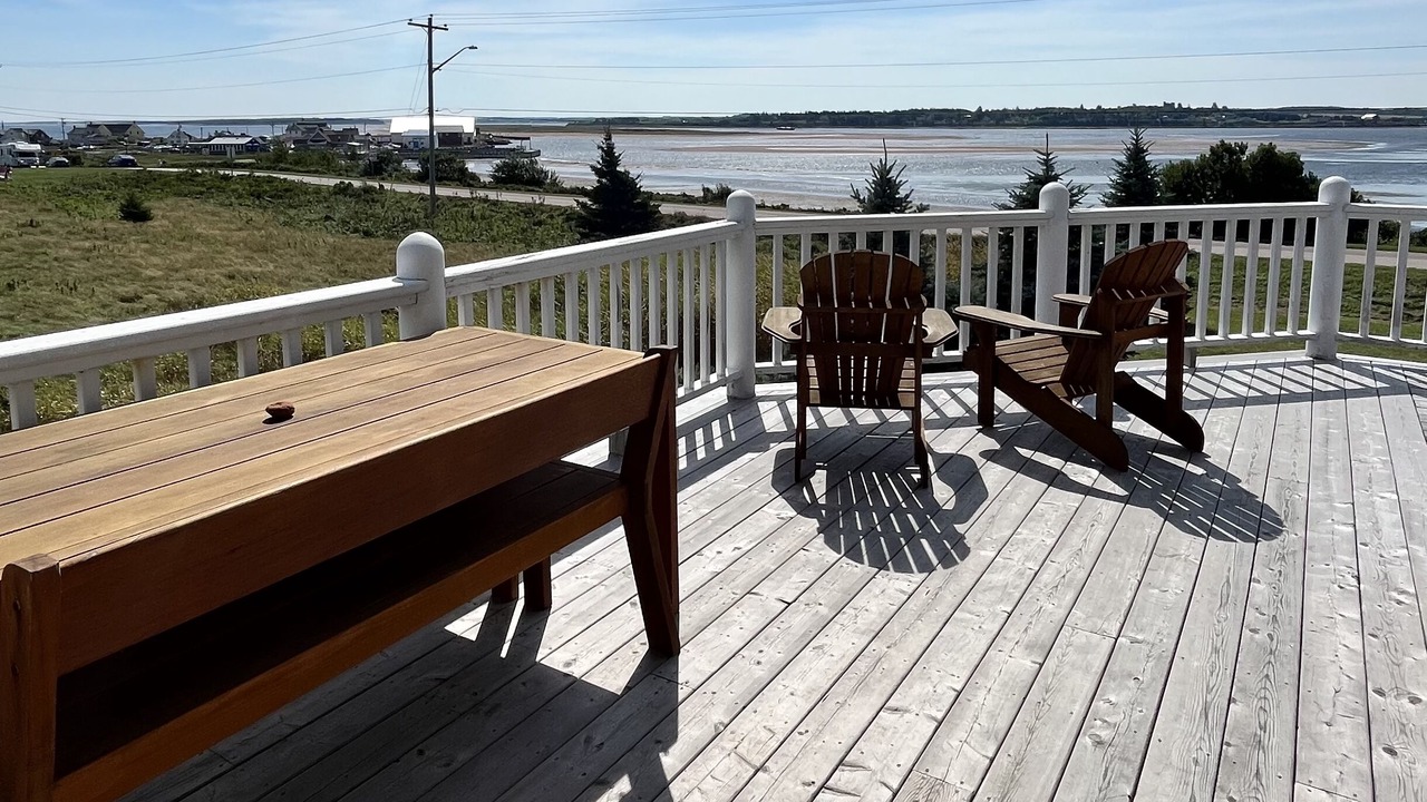 Photo of Others in North Rustico