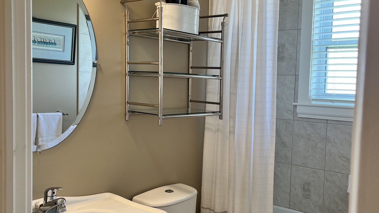 Photo of Bathroom in North Rustico