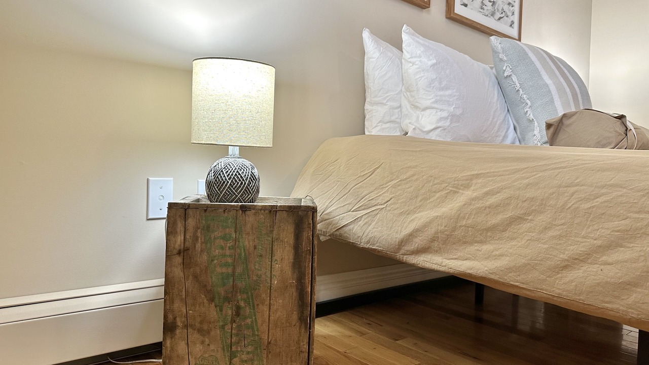 Photo of Bedroom in North Rustico