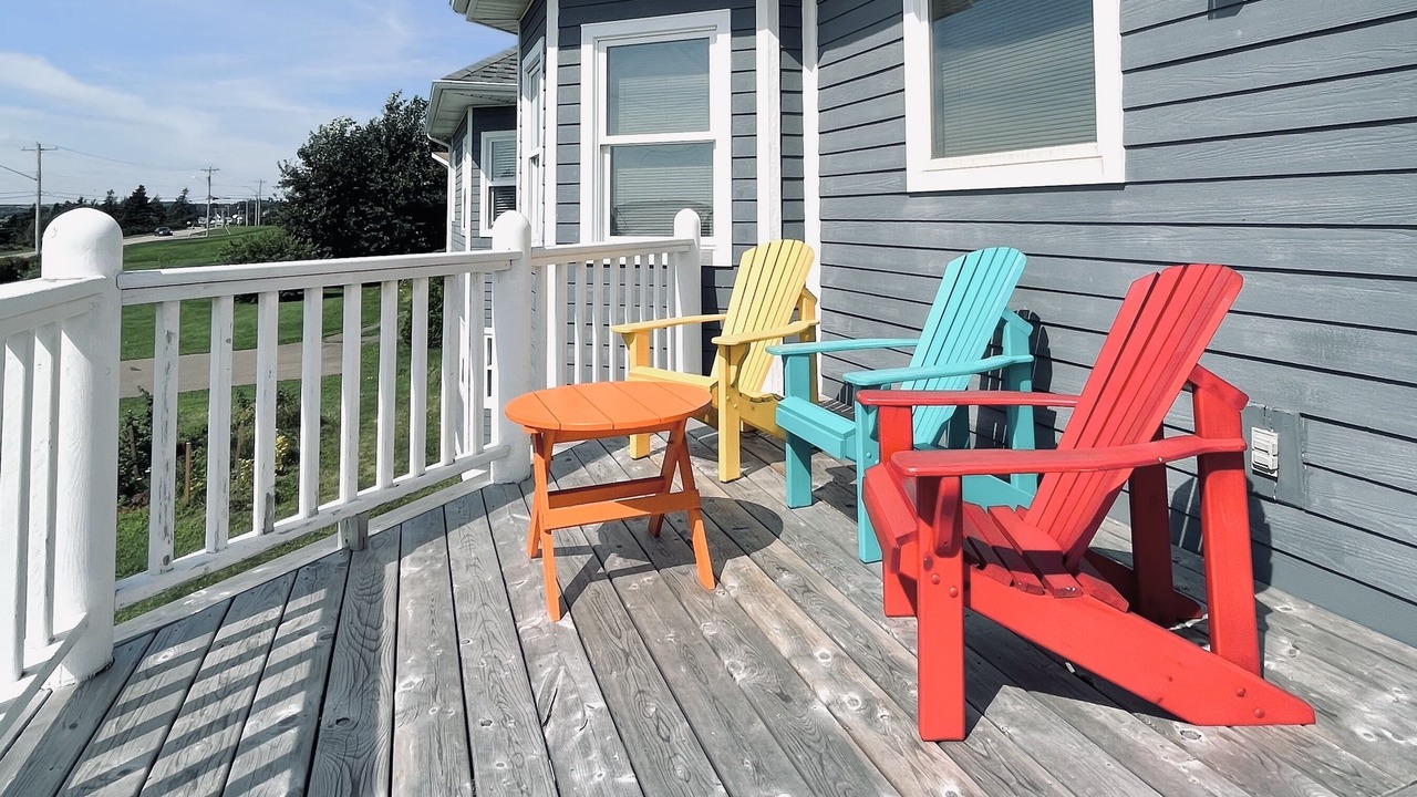 Photo of Outdoor in North Rustico
