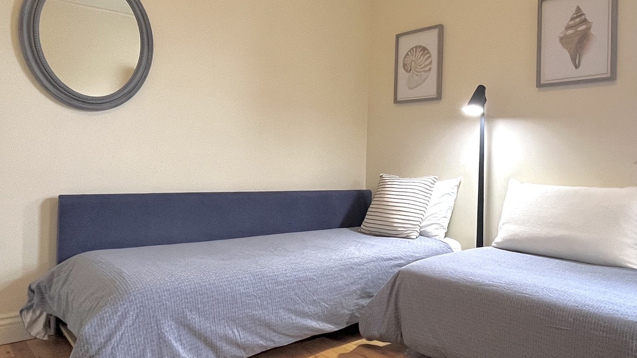 Photo of Bedroom in North Rustico