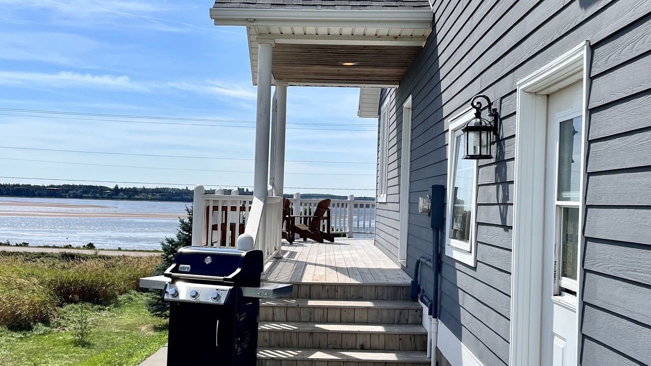Photo of Others in North Rustico