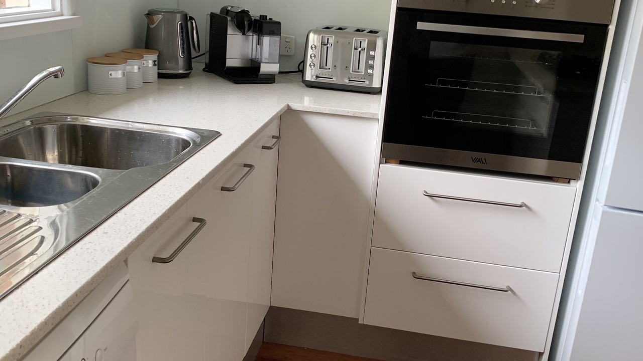 Photo of Kitchen in Emu Plains