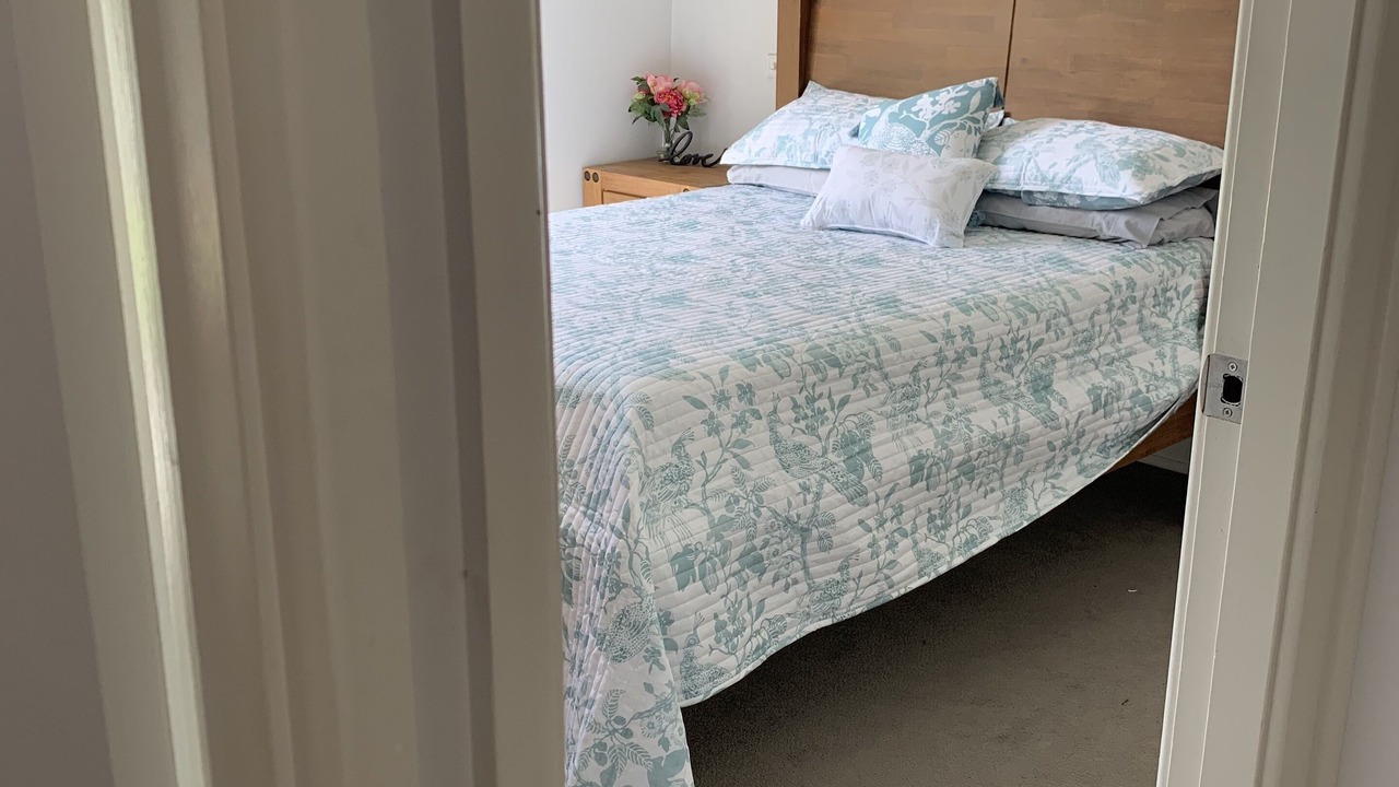 Photo of Bedroom in Emu Plains