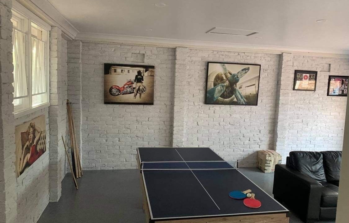 Photo of Bedroom in Emu Plains