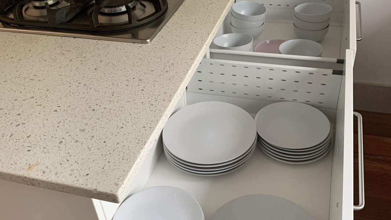 Photo of Kitchen in Emu Plains