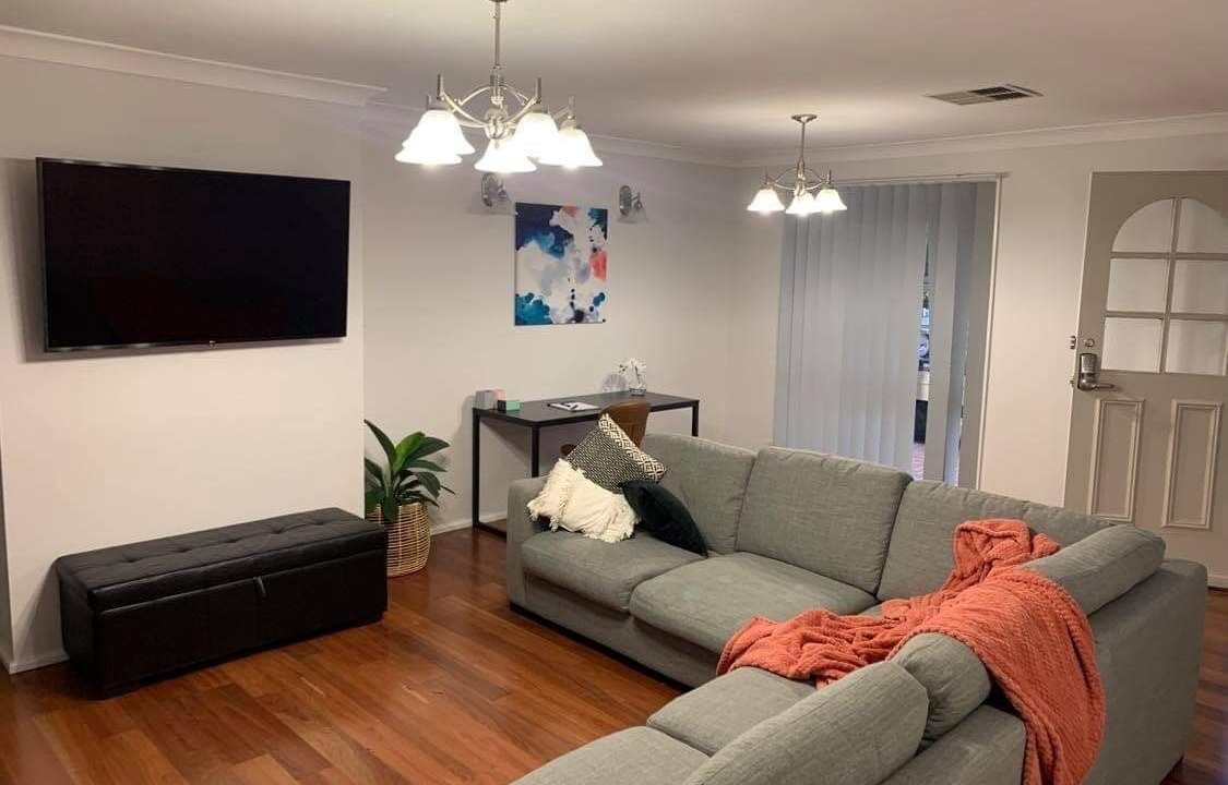 Photo of Livingroom in Emu Plains