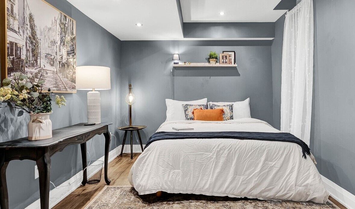 Photo of Bedroom in Cambridge