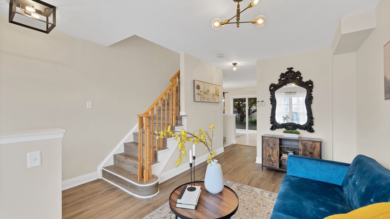 Photo of Livingroom in Cambridge