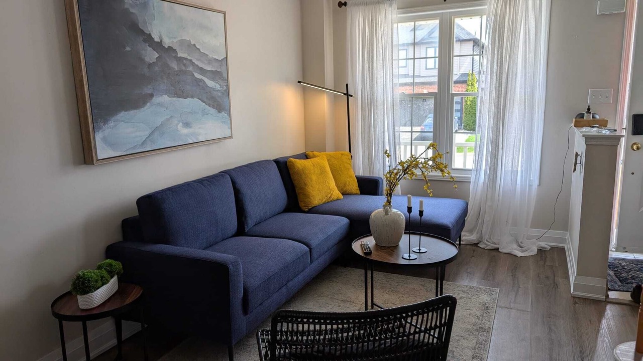 Photo of Livingroom in Cambridge