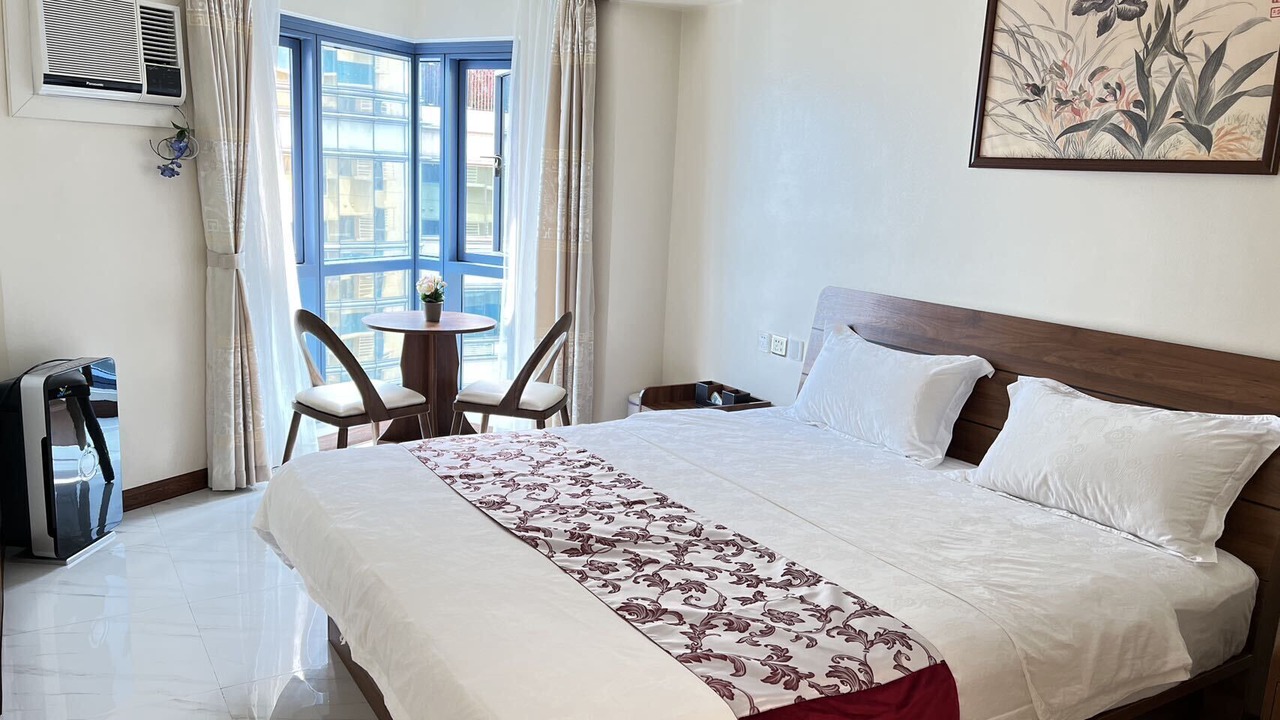 Photo of Bedroom in Ermita
