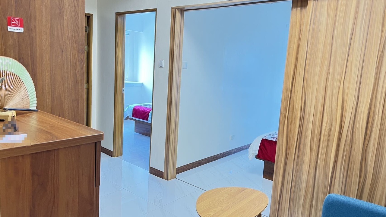 Photo of Bedroom in Ermita