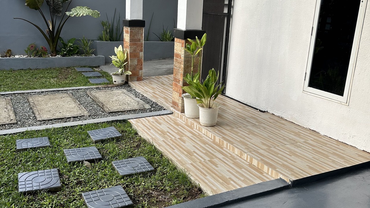 Photo of Outdoor in San Pablo