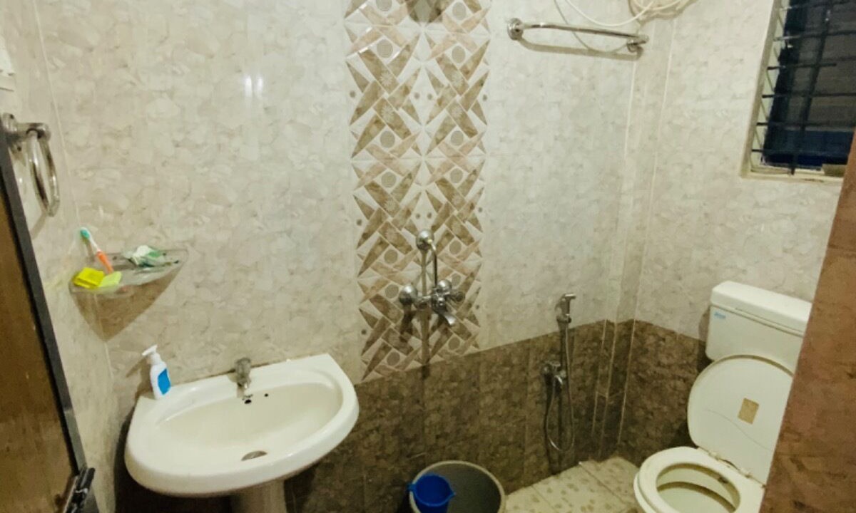 Photo of Bathroom in Mandrem