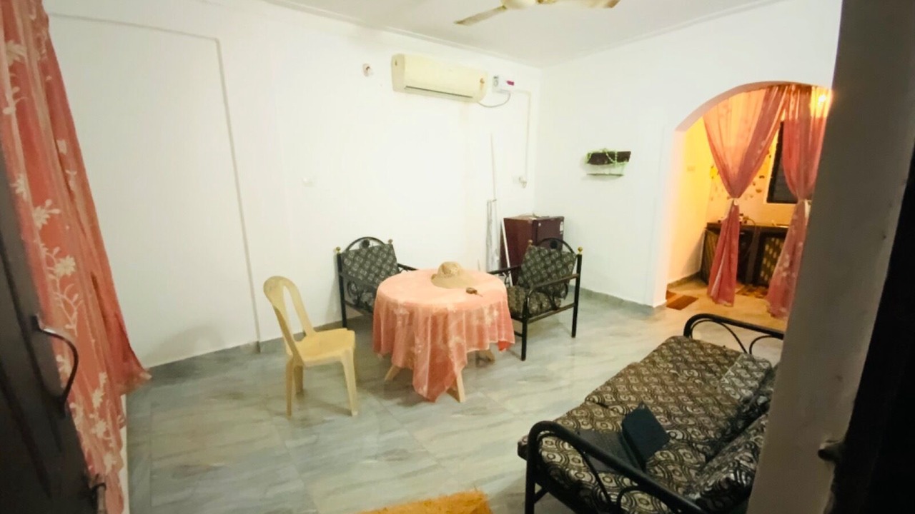 Photo of Livingroom in Mandrem