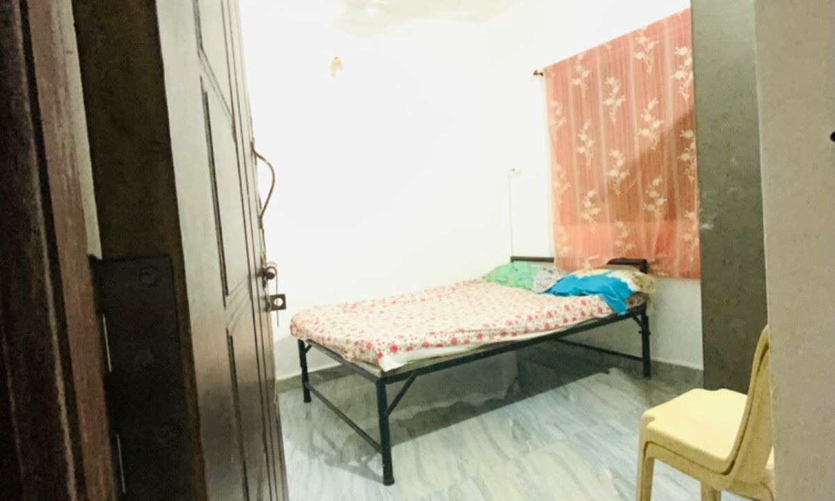 Photo of Bedroom in Mandrem