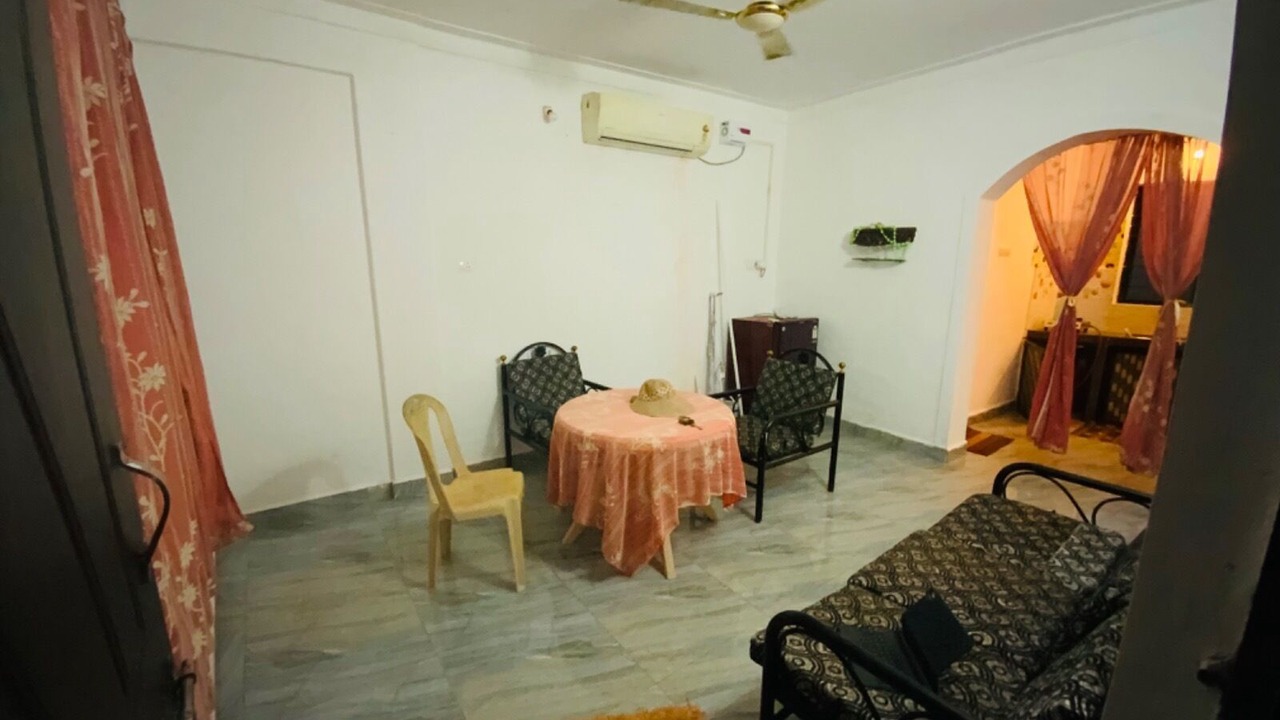 Photo of Livingroom in Mandrem