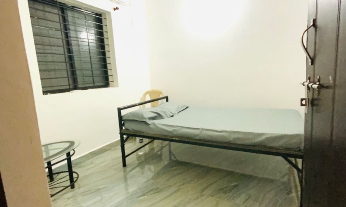 Photo of Bedroom in Mandrem