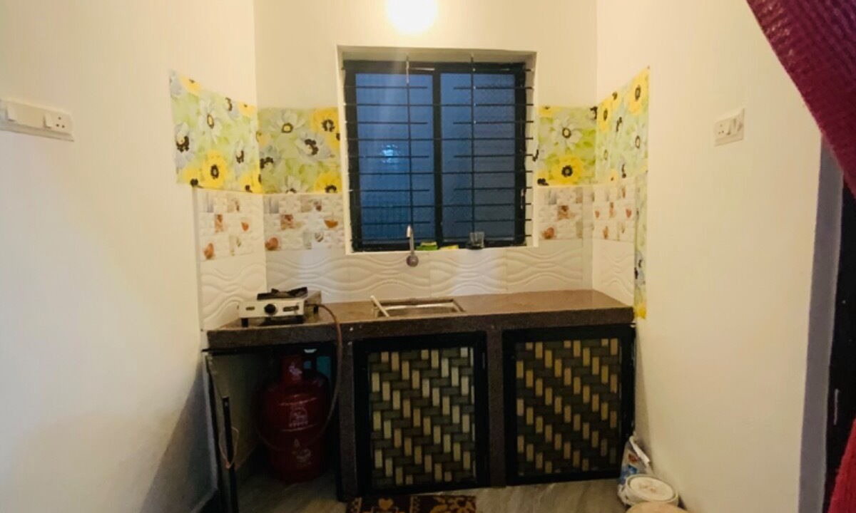 Photo of Bathroom in Mandrem