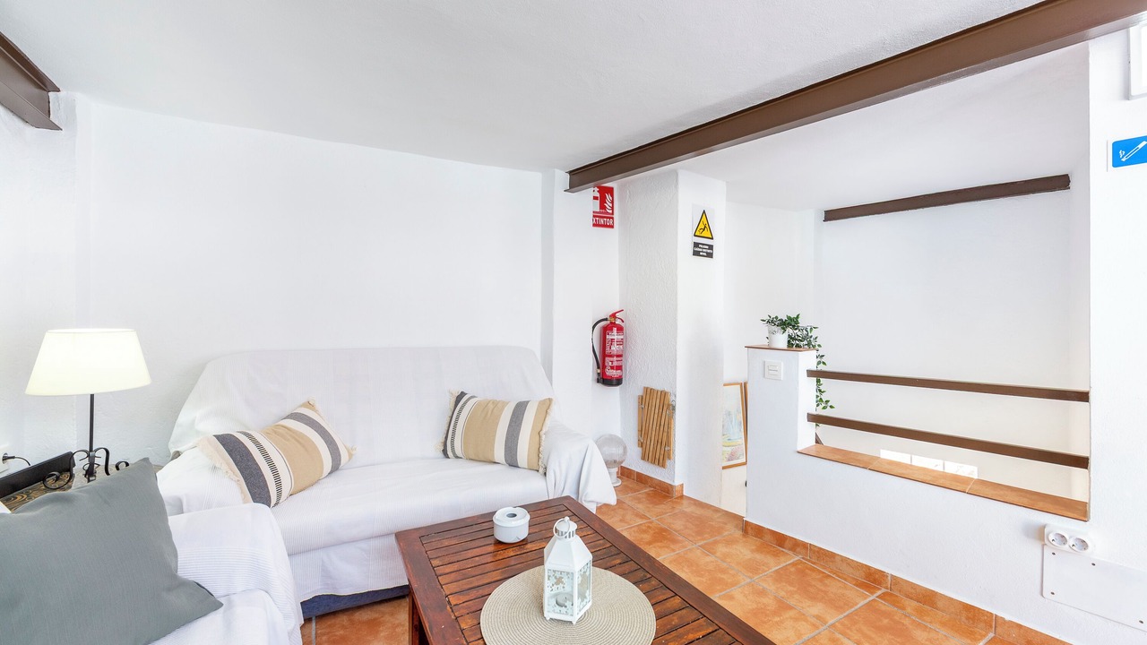 Photo of Livingroom in Fondon