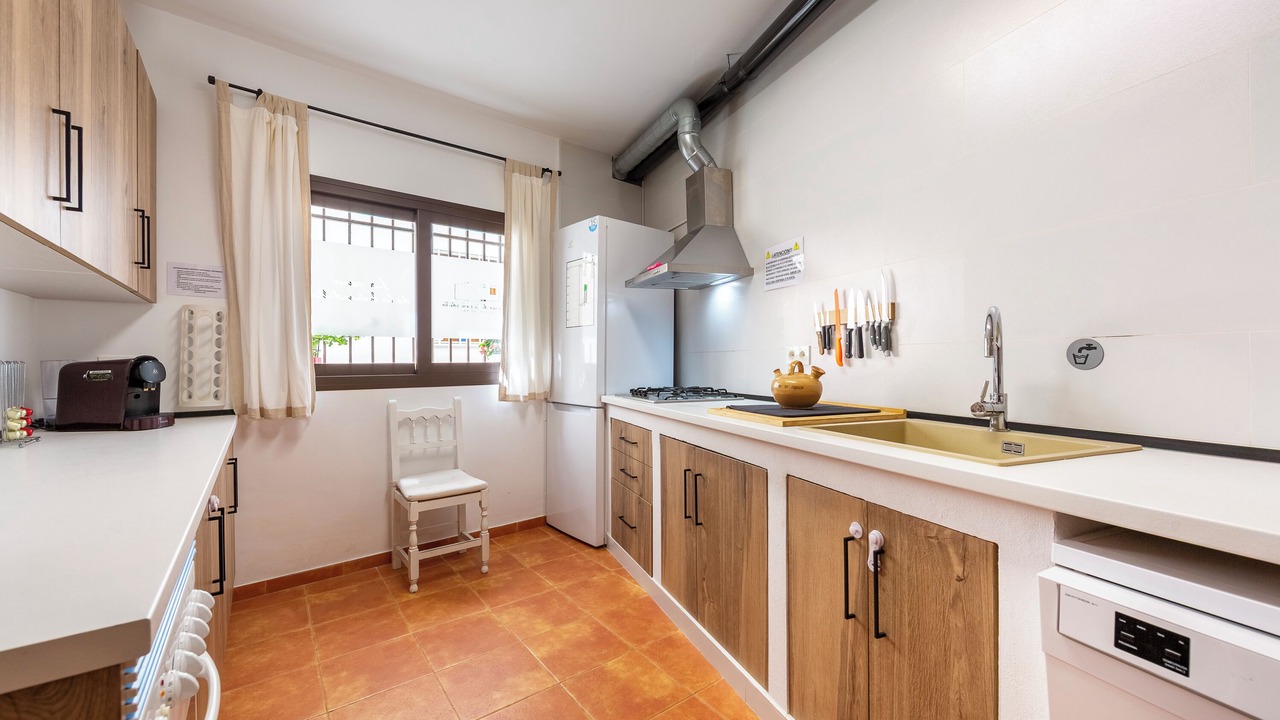 Photo of Kitchen in Fondon
