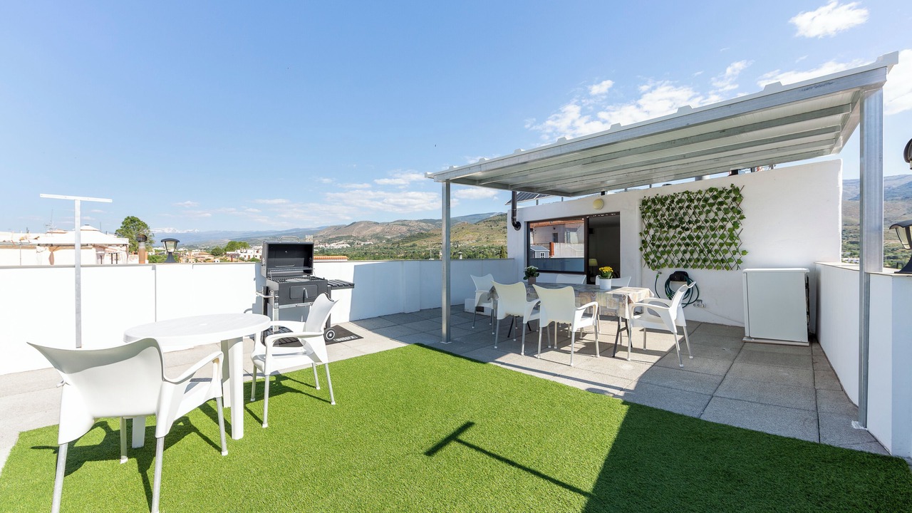 Photo of Outdoor in Fondon