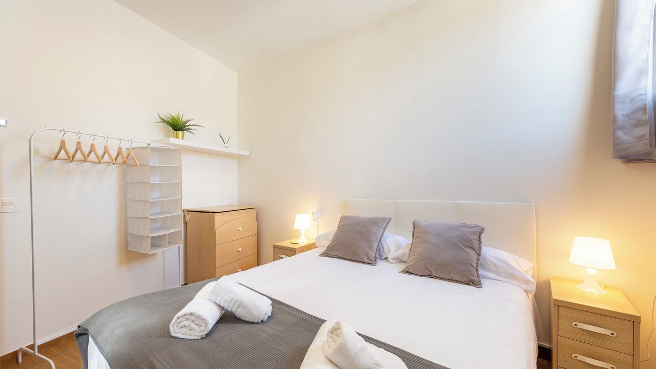 Photo of Bedroom in Fondon