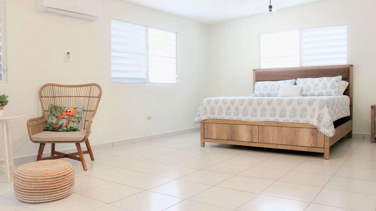 Photo of Bedroom in Mameyes II