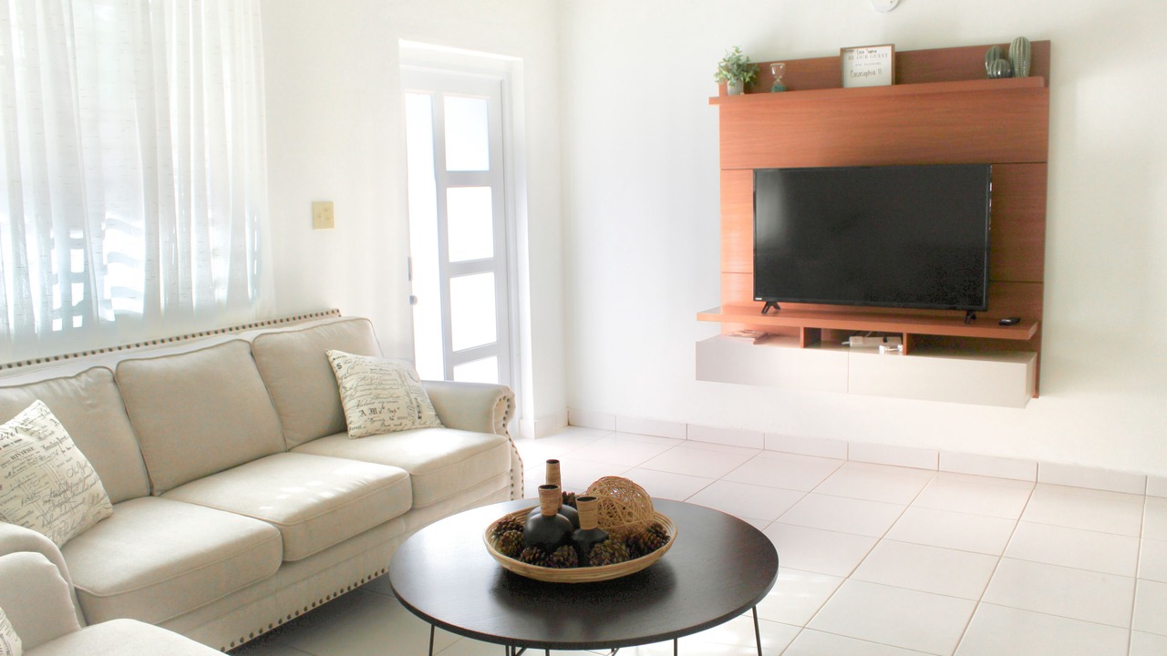 Photo of Livingroom in Mameyes II